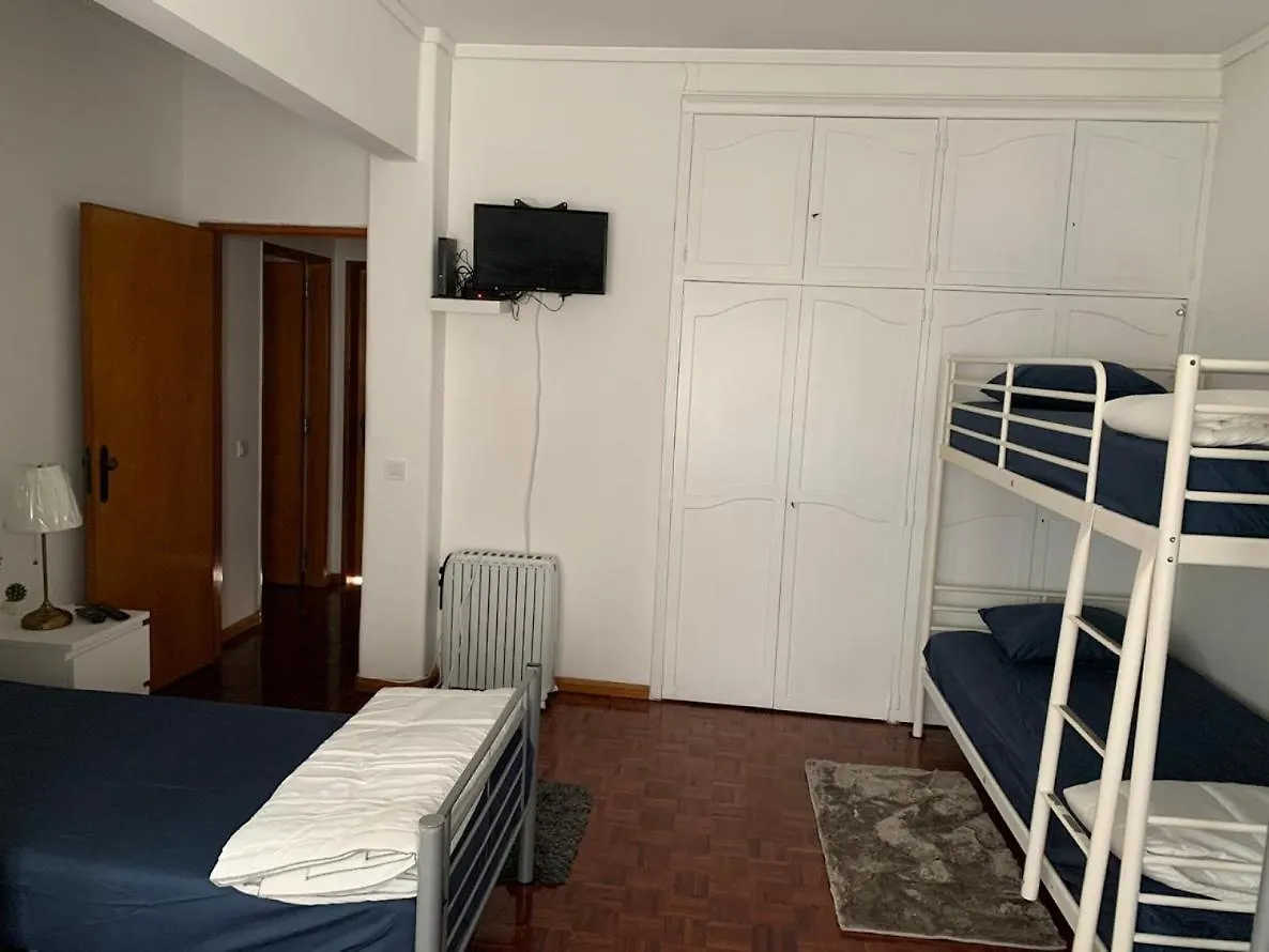 فندق مبيت وإفطار Rostelbem Guesthouse Lisboa