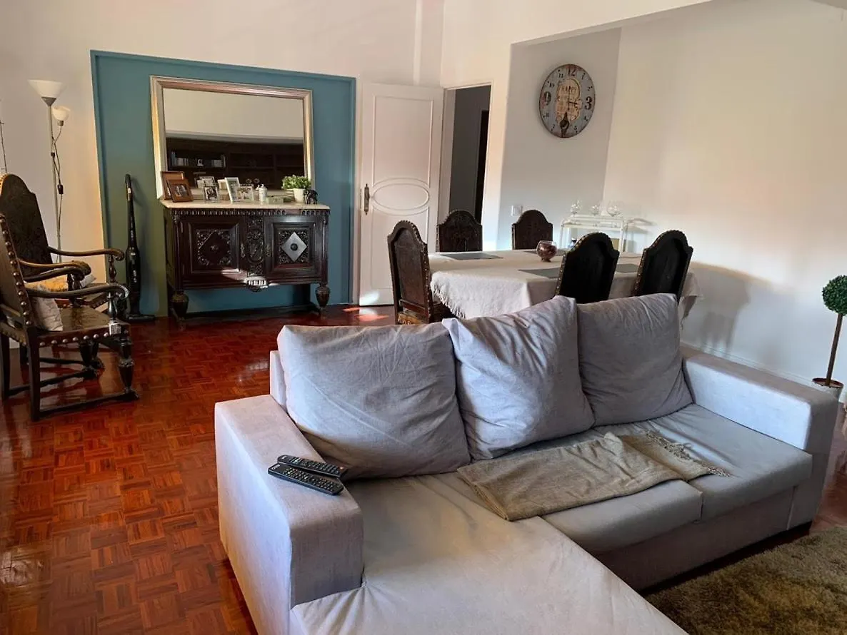 فندق مبيت وإفطار Rostelbem Guesthouse Lisboa البرتغال