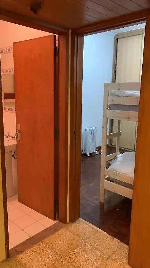 فندق مبيت وإفطار Rostelbem Guesthouse Lisboa